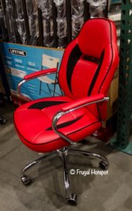 Costco Sale - Global Furniture Task Chair $49.99 | Frugal Hotspot