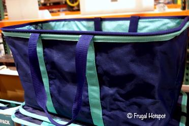 Laundry tote 2-pack by @clever_made - Costco Does It Again