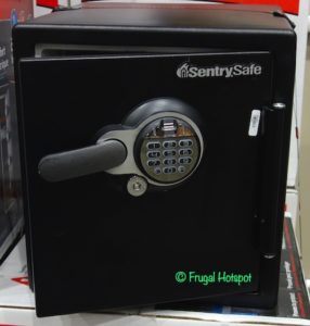 costco sentry safe