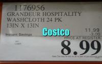 costco grandeur hospitality towels｜TikTok Search