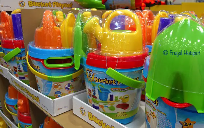 preschool development toys