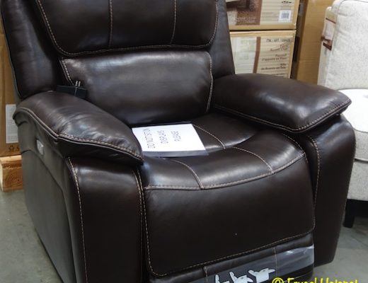 Get Barcalounger Recliner Costco PNG