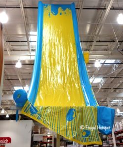 super slip and slide costco