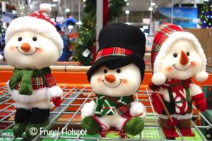 Costco Christmas 2020 Decorations &amp; The Best Holiday Decor Deals!