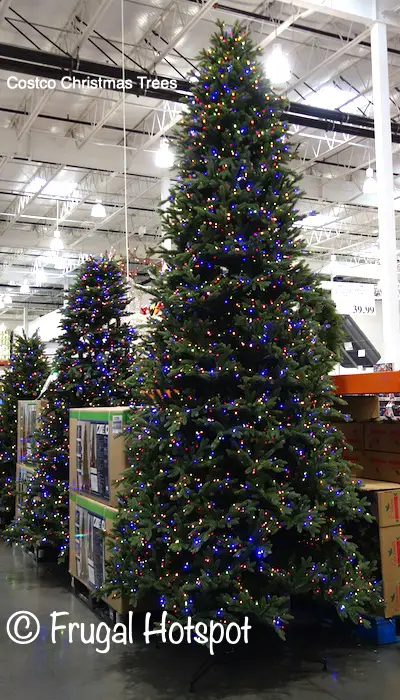 Costco Christmas 2020 Decorations & The Best Holiday Decor Deals!
