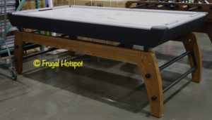 barrington air hockey table
