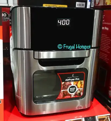 Featured image of post Recipe of Emeril Lagasse Air Fryer Pro 12 Quart