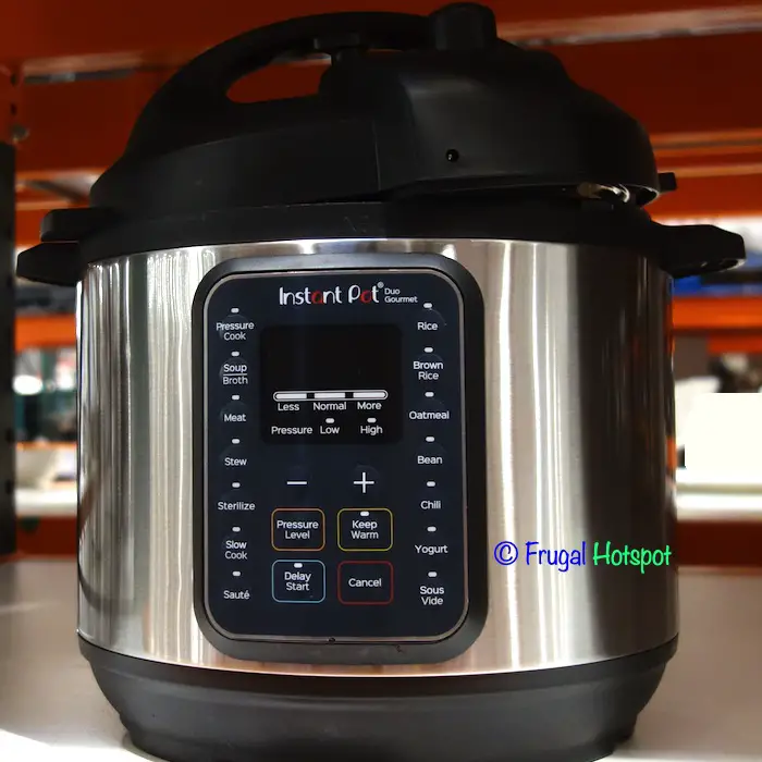 Instant Pots Are Majorly Discounted at Costco Right Now