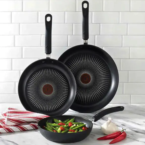 costco t fal fry pan