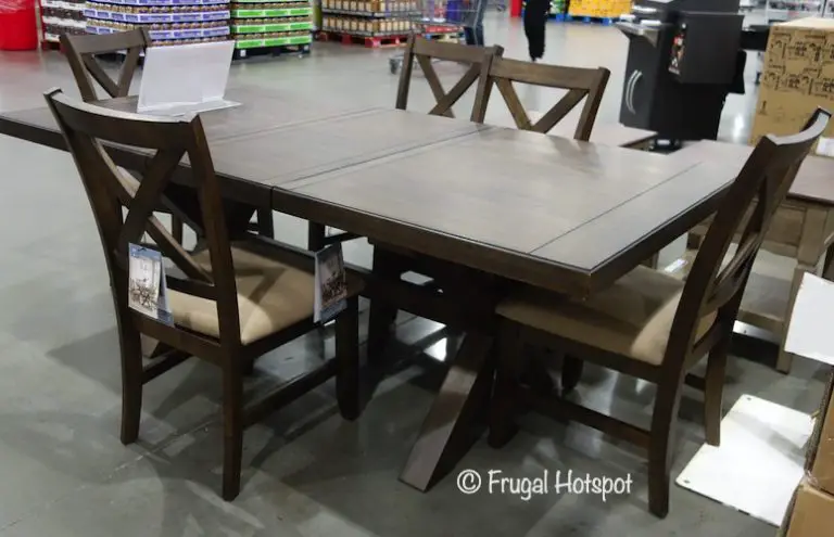 braeden dining room collection