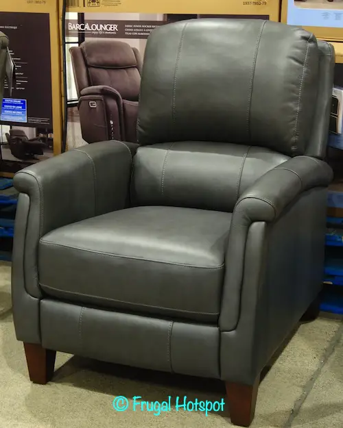 Synergy Home Furnishings Recliner Costco Home Alqu