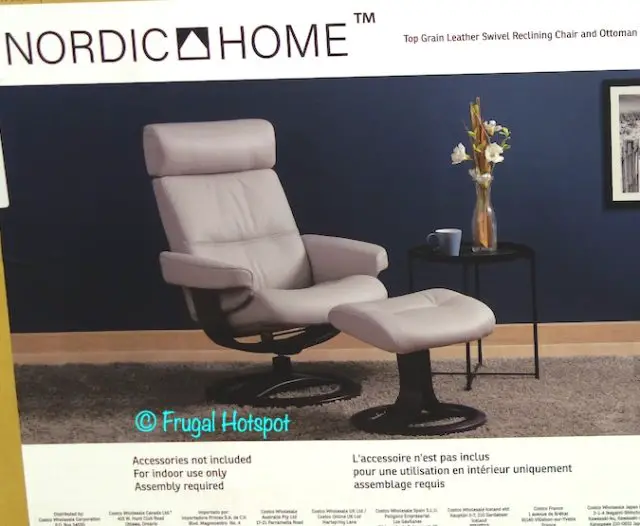 Oslo Nordic Home Leather Reclining Chair At Costco Frugal Hotspot   Oslo Nordic Home Leather Swivel Recliner With Ottoman Costco 1355718 640x526 