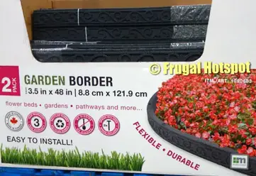 Costco Gardening Deals Spring 21 Frugal Hotspot