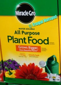 Costco Gardening Deals Spring 2021 | Frugal Hotspot