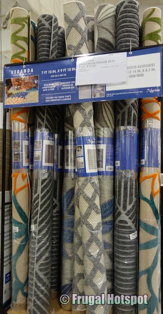 Costco Is Selling Indoor-Outdoor Rugs That Will Transform Your Patio –  SheKnows