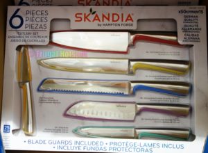 skandia knife