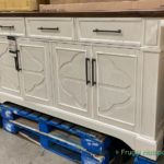 OVE Alonso Bathroom Vanity At Costco! | Frugal Hotspot