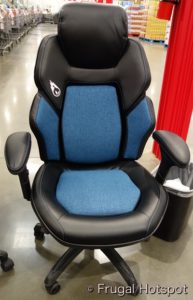 DPS 3D Insight Gaming Chair - Costco Sale! | Frugal Hotspot