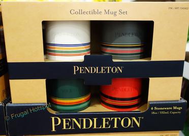 Pendleton x stanley thermal $23.99 at fullerton, california costco. :  r/Costco
