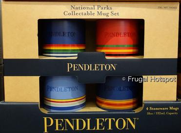 Pendleton cups costco｜TikTok Search