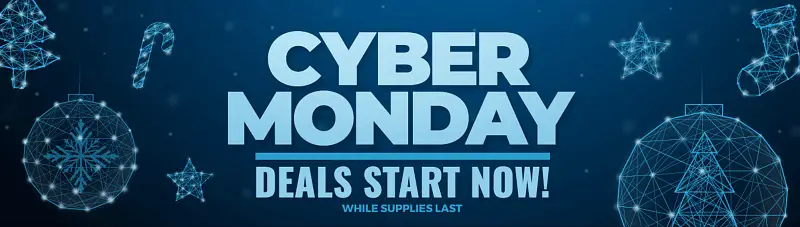 Costco Cyber Monday Sale 2021! | Frugal Hotspot