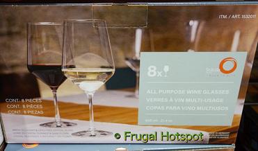 Costco Wine Glass Review: Stolzle All Purpose - WINE TALK