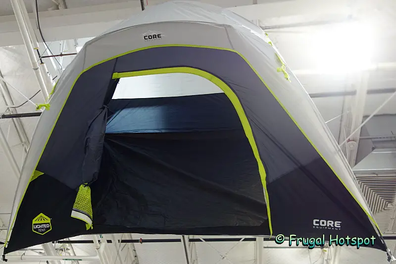 Core 6-Person Lighted Dome Tent at Costco!