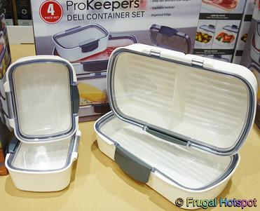 prepworks prokeeper plus 9pc baking storage set costco｜TikTok Search