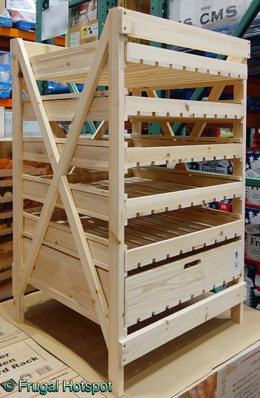 Orchard Rack, 6 Drawer