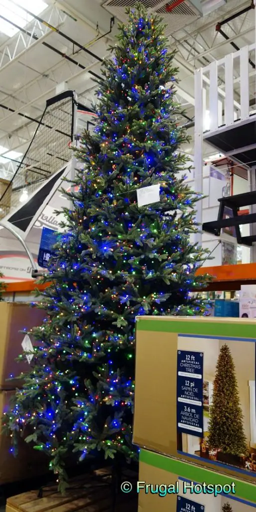 Costco Christmas Trees 7.5', 9', and 12' (2023) Frugal Hotspot