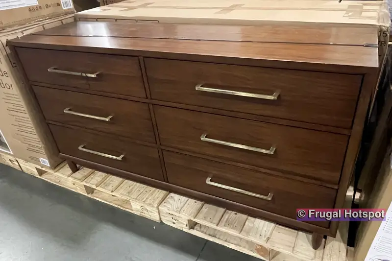 Northridge Home Marina Del Rey Dresser | Costco Display